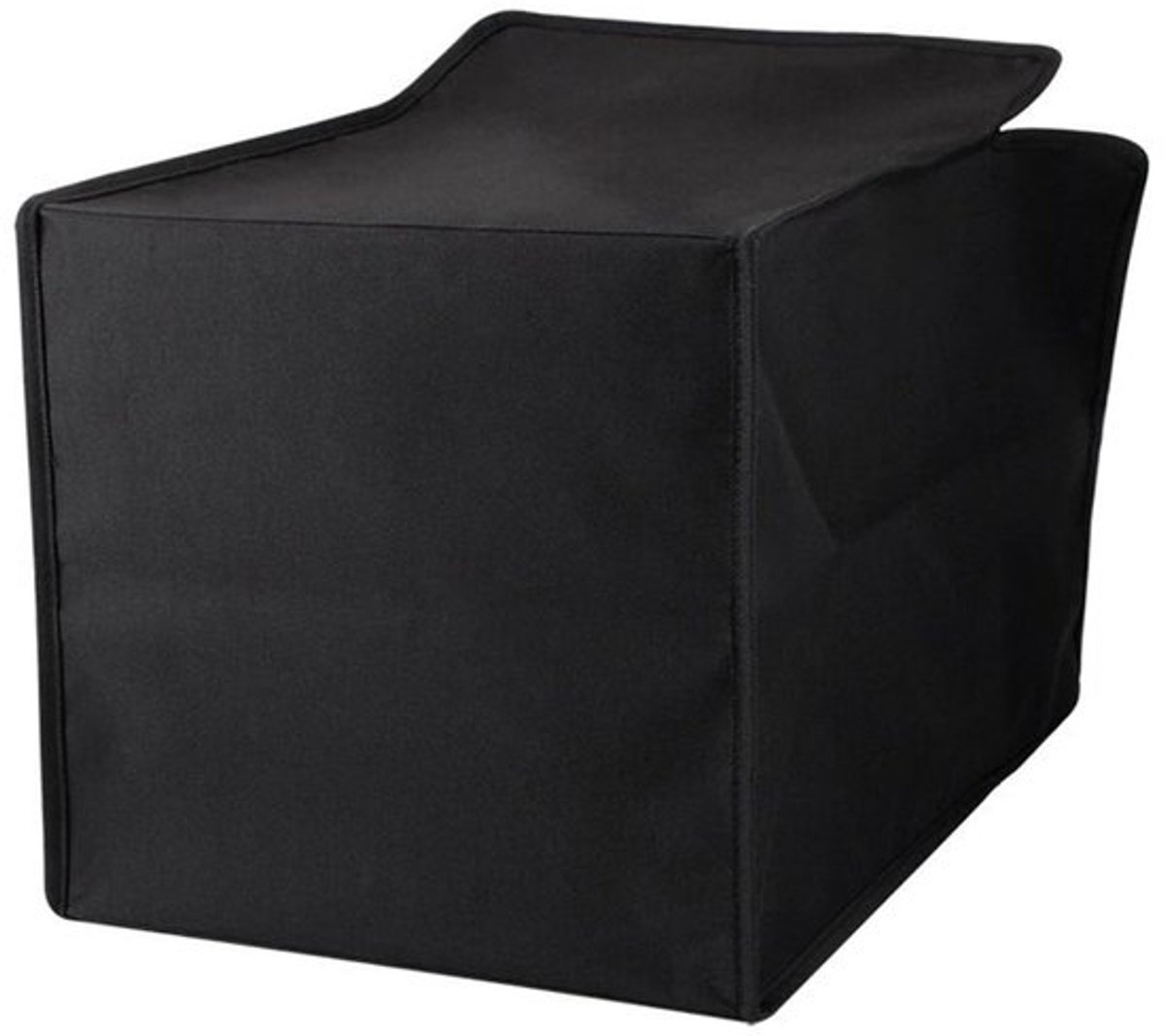 Dailygoods- 3D Printer Cover Beschermend - Zwarte Isolatie - Stofafdekking