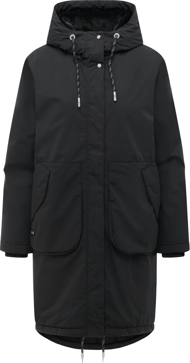 Ragwear Dames Functionele jas