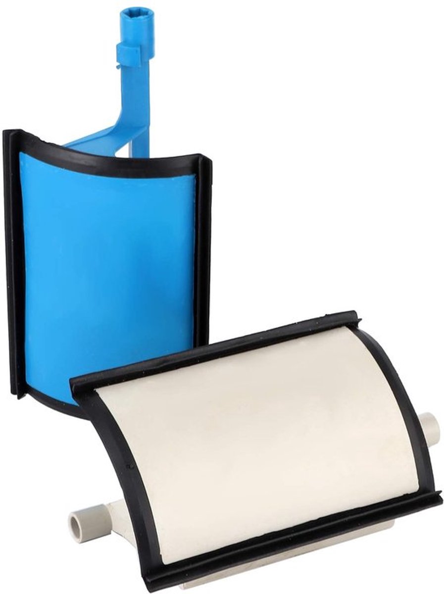 OmGoods - Dailygoody - Reparatieset Aircoverwarmingsklep - Autoreparatiegereedschap