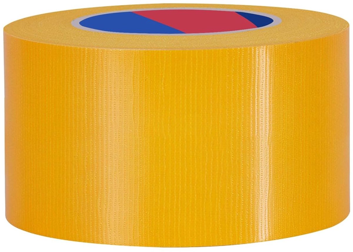 Armor Tape extra sterk 50 m x 75 mm waterdichte reparatietape voor reparaties doe-het-zelf ambachten binnen buiten - ShopVlot