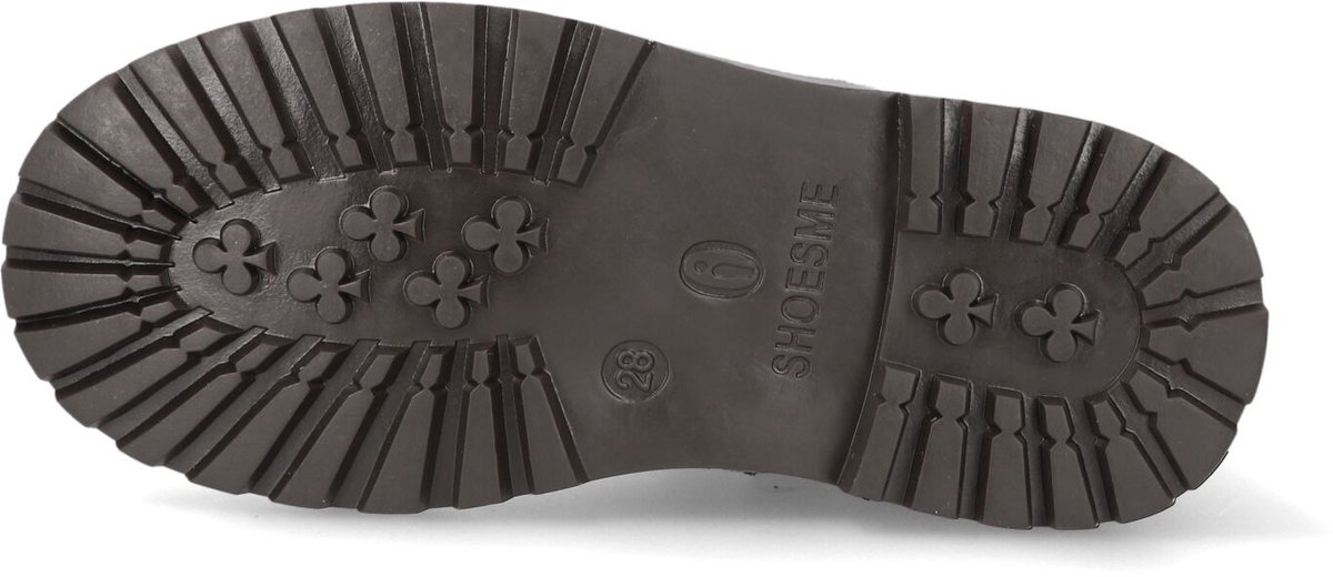 Shoesme Nt26w004 Boots Meisjes - Bruin - Maat 27