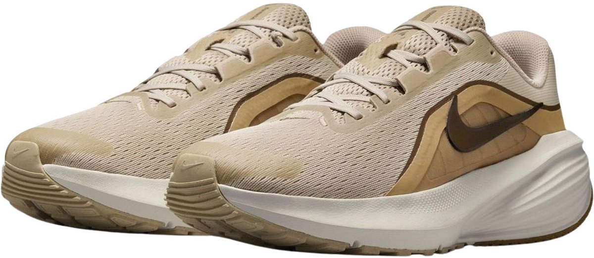 Nike Downshifter 14 Hardloopschoenen Heren Bruin