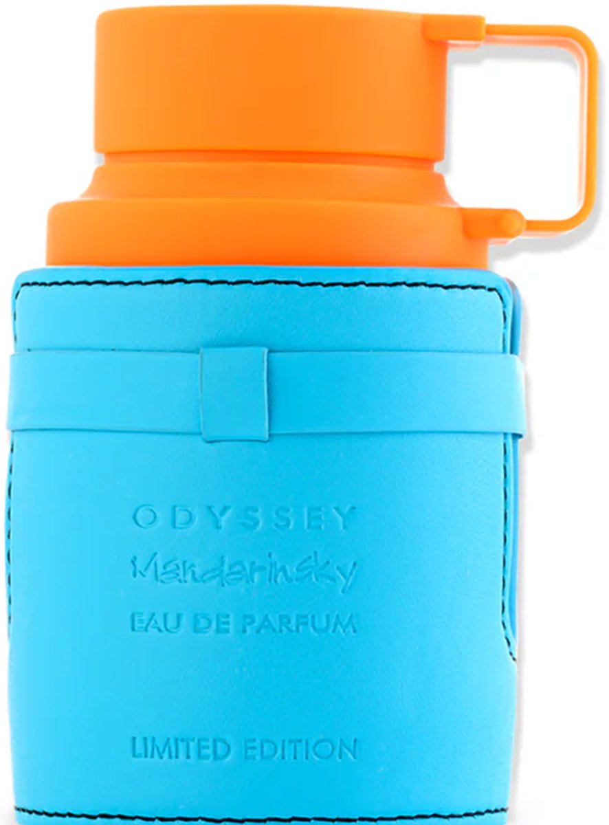 Armaf Odyssey Mandarin Sky - Eau de Parfum - 60 ml