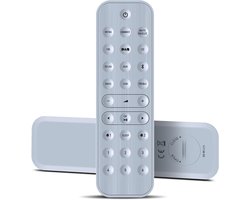 Vervangende afstandsbediening voor Sonoro Bluetooth Audio Echo Wall Home Cinema