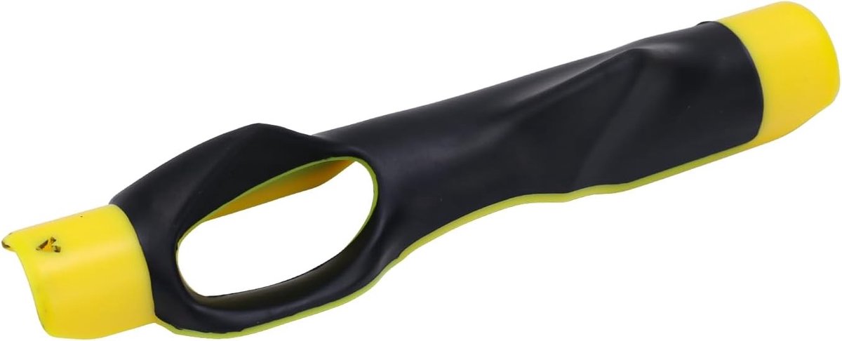 Golf Grip Trainer voor Beginners - Anti-Slip Swing Trainer voor Verbetering van Handpositie en Griptechniek op de Golfclub