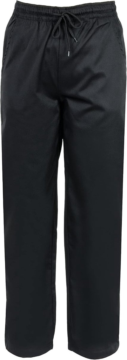 Uniseks, polykatoen, beschikbare maten: S, M, L, XL