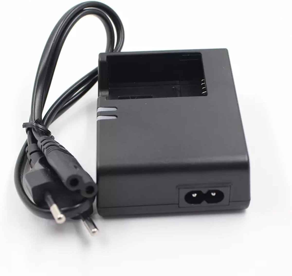 acculader, LP-E10 camera acculader voor LC-E10 LC-E10C LC-E10E accu's voor EOS Rebel T7 T6 T5 T3 T100 4000D 3000D 2000D 1500D 1300D 1200D 1100D Kiss X50 X77 0 x 80 cm. X90 SLR camera's