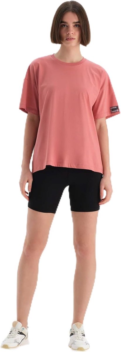 Leggings Black Fashion Gebreide Minimizer Interlock Short Leg Leggings