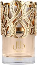 Lattafa Dalal - Eau de Parfum - 100 ml