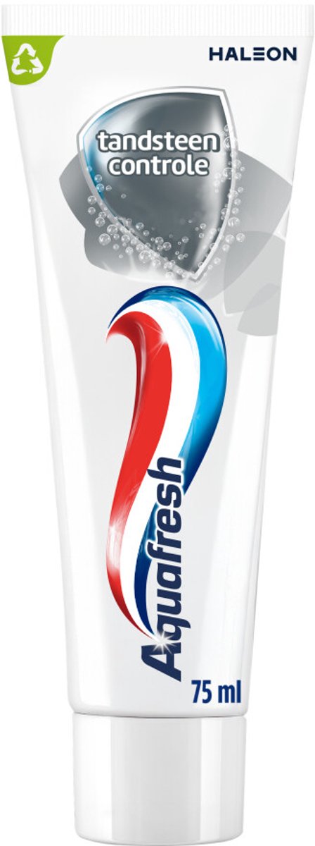 Aquafresh Tandpasta Tandsteen Controle 75 ml
