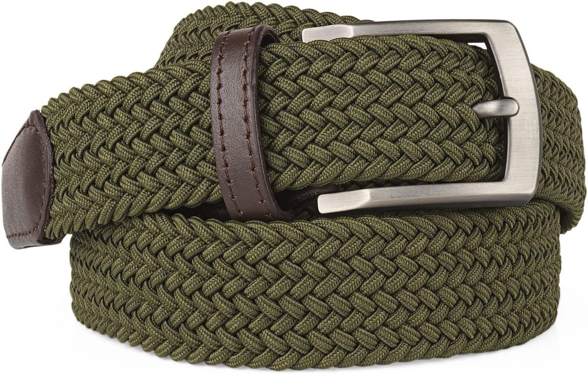 Élastique Homme, Ceintures Homme Chic, Ceinture Homme Tissu, Ceint
