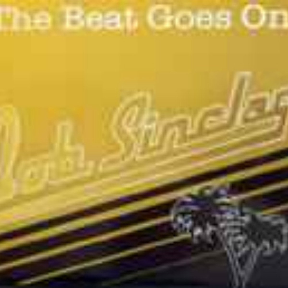 Beat Goes On -6Tr-