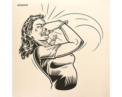Moderat (LP)
