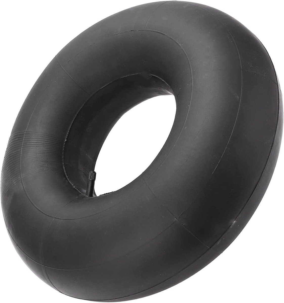 Binnenband, recht ventiel voor tractor binnenband geschikt voor velgen van 18 inch en banden van 8,5 inch tot 9,5 inch breed
