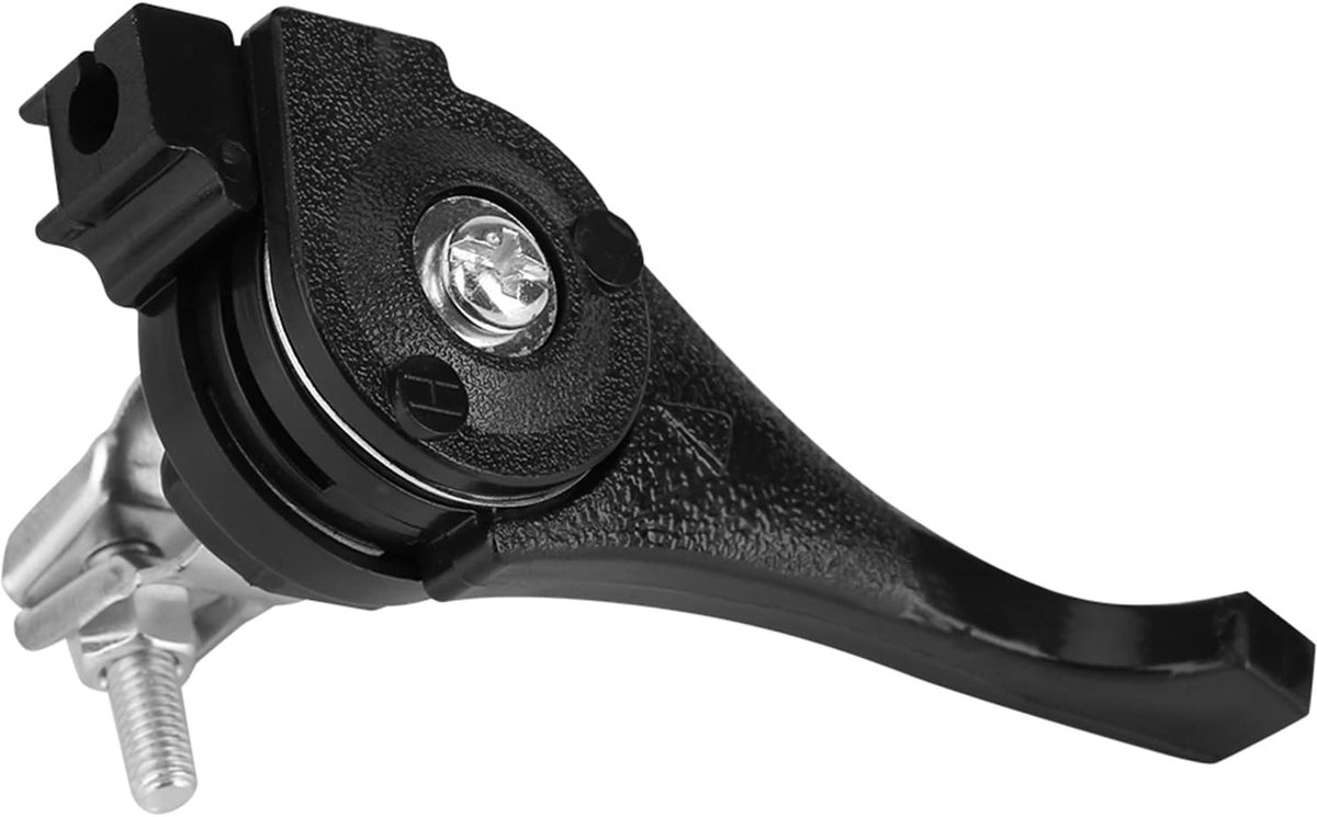 Muilezelversneller Controle, Universele Grasmaaier Gashefboom Hendel Tuin Landbouw Levering Elerator Geschikt voor 19mm Stuur