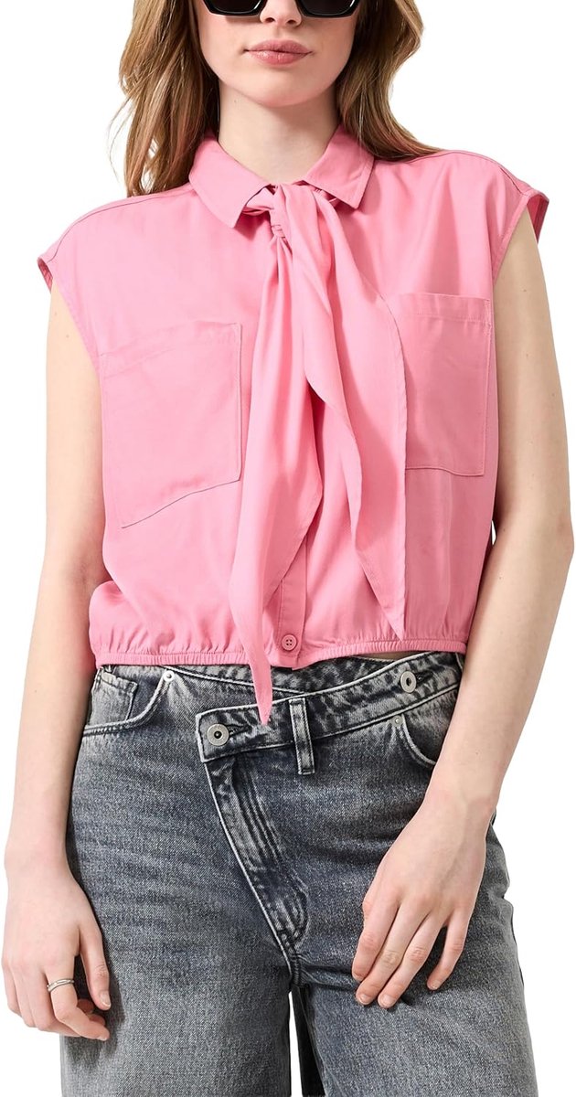 Dames Blouse korte