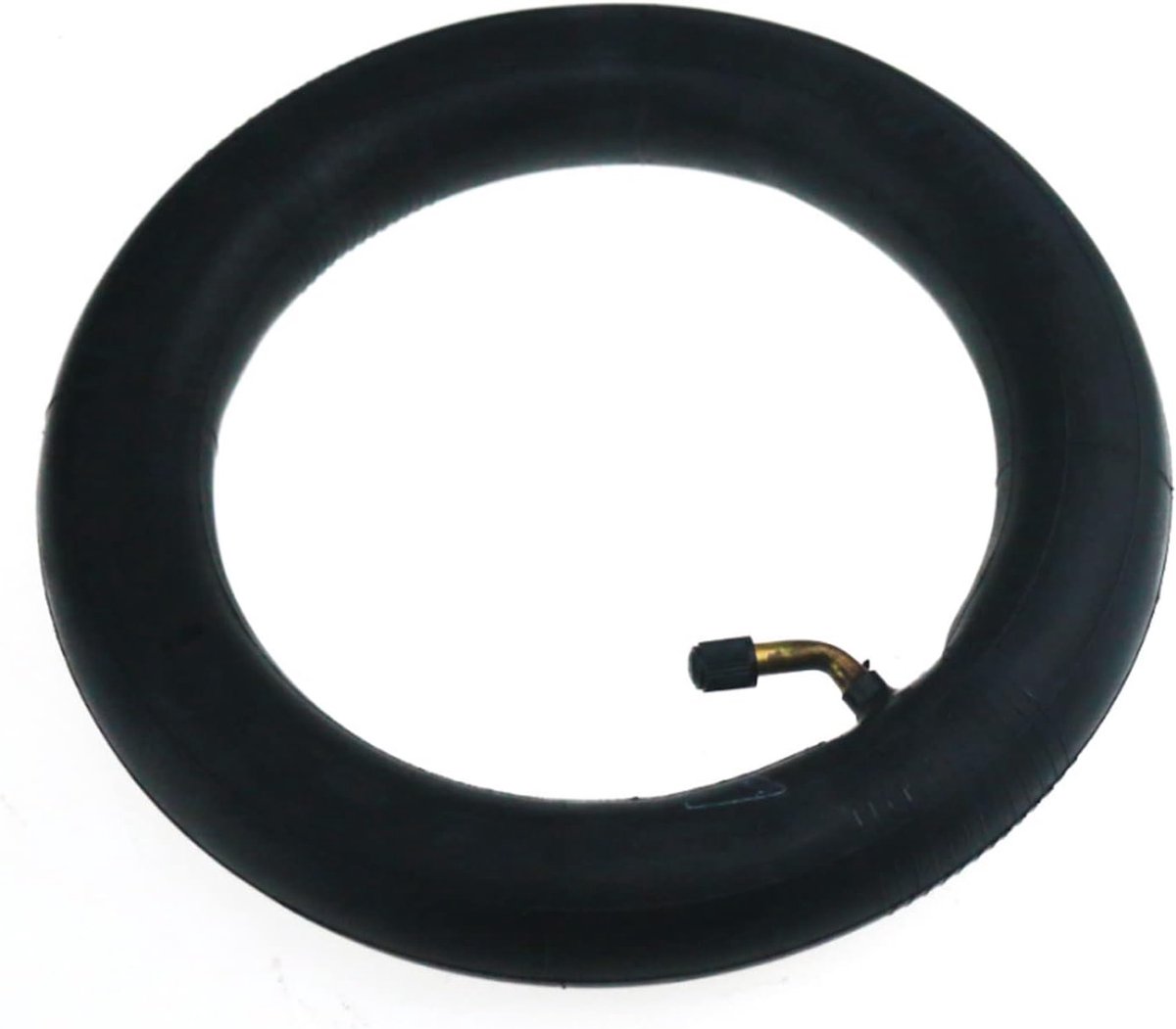8.5 slang voor Xiaomi M365 achterwiel, dubbele dikte, gebogen ventiel, mond 8 inch 1/2 x 2 (1)