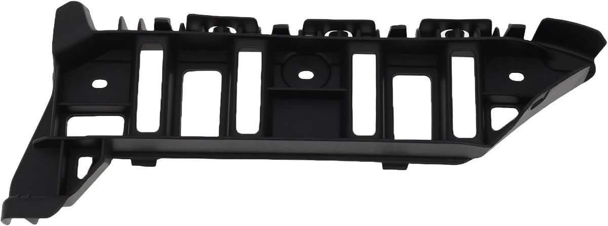 Bumpersteun Links - Compatibel met Volkswagen Touran 2007-2011 - 1T0807183A - Duurzaam materiaal - Eenvoudige installatie