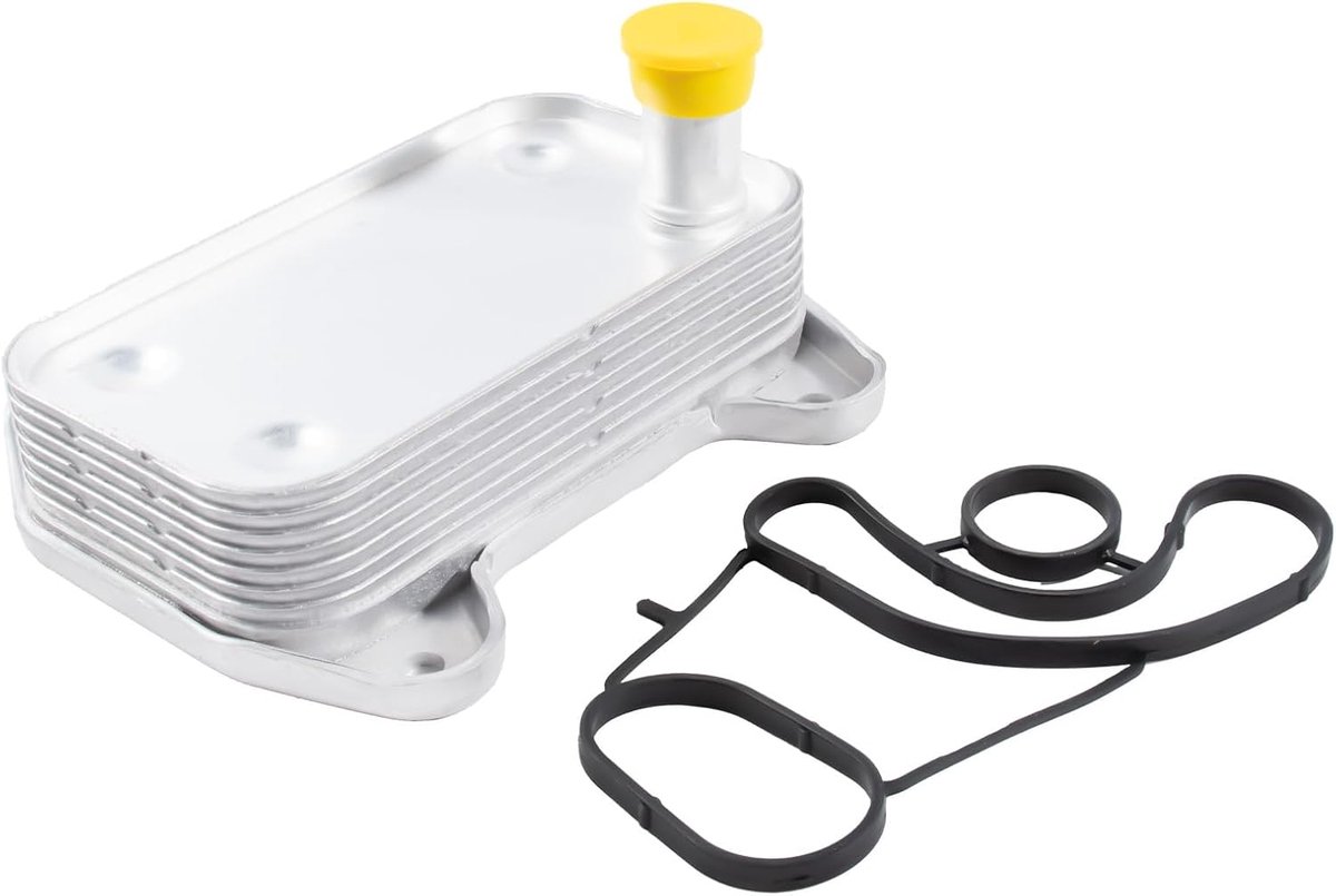 Motorradiator Vervanging voor C-Klasse W203 W204 CLC-Klasse CL203 CLK C209 E-Klasse W210 W211 T-Model S210 S211 M-Klasse W163 Sprinter 2-T/3.5-T 6111880301 6461880301