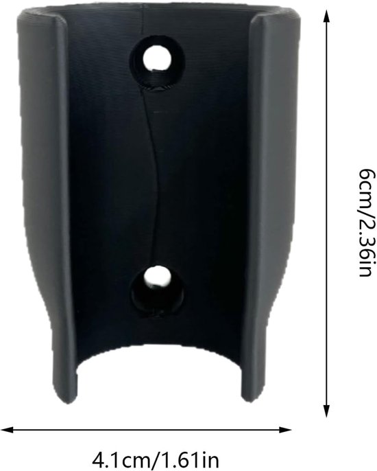 Antislip Sproeikop Accessoires — afbeelding 3
