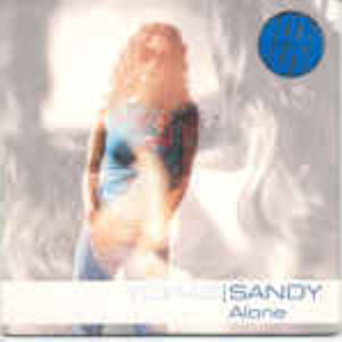 Sandy - Alone