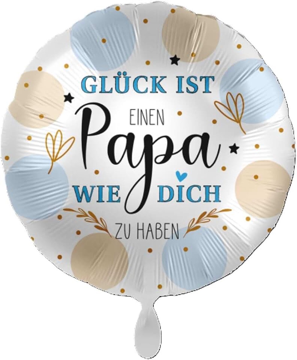 Papa wie Dich zu haben ca. 43 cm