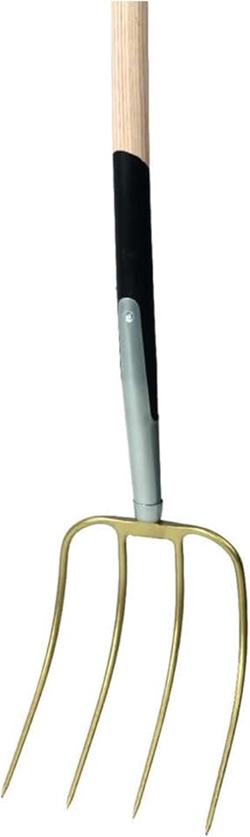 Dungvork met essensteel Premium 135 cm