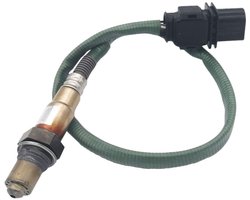 Lambdasonde O2 Zuurstofsensor Compatibel met Klasse A B C E CLK G GL M R S VIANO VITO MIXTO W169 W204 W245 S204 W212 S212 W221 W2639 W 166 x 166