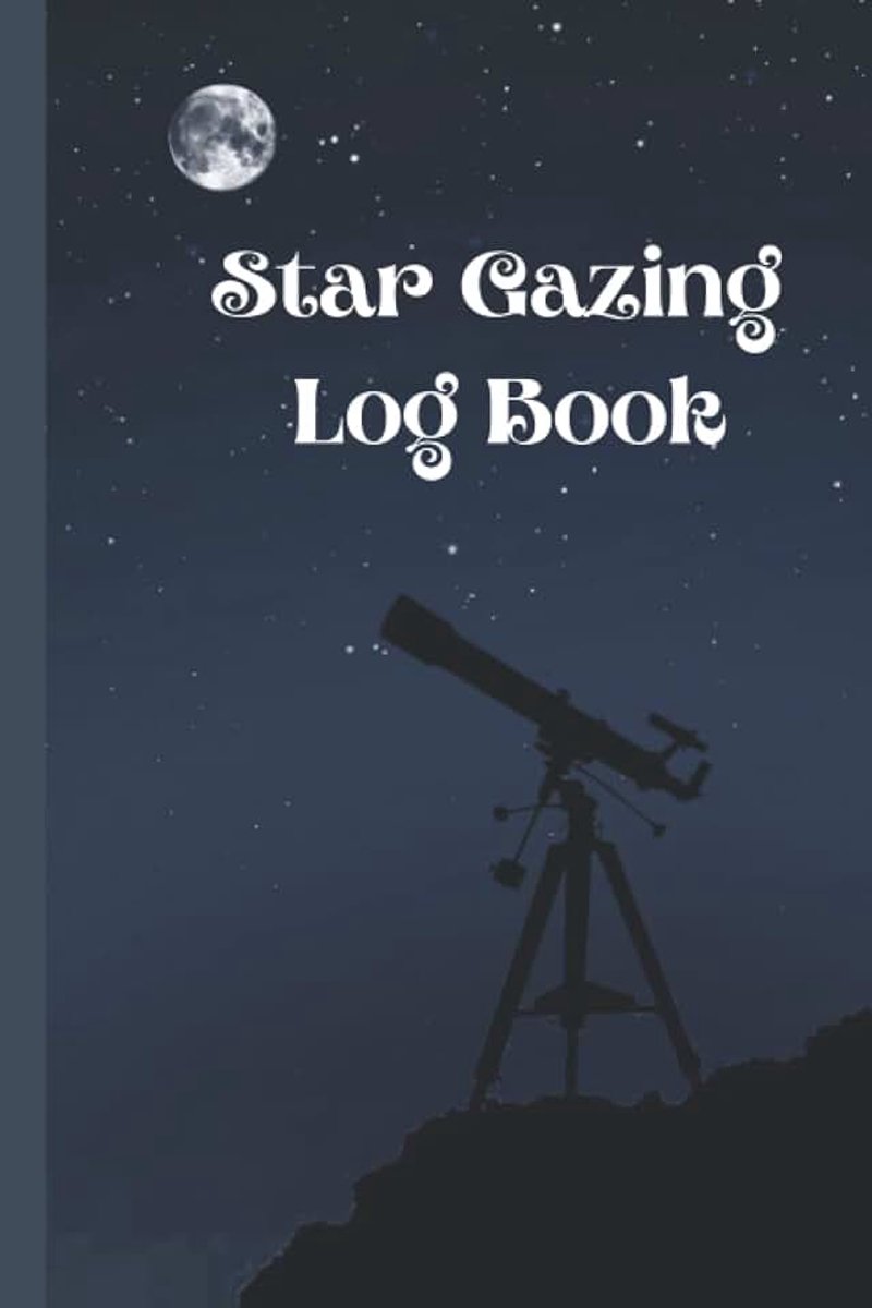Gazing Log Book