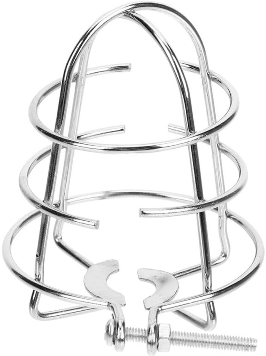 Sprinklerhouder Sproeier Beschermers Sproeier Hoofd Beschermer Brandbeveiliging Sprinkler Hoofd Beschermkap Universeel Beschermframe
