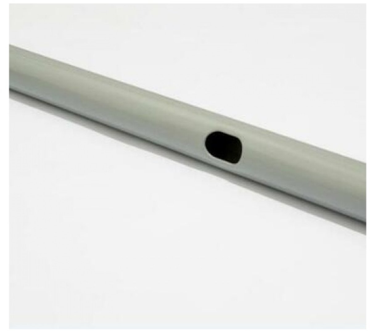 Bestway Power Steel Ovaal Zwembad Top Rail C voor 732 x 366 x 122 cm
