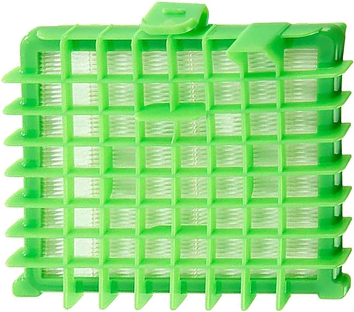 Filter voor Silence Force ZR002901 stofzuiger