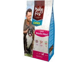 Hobbyfirst Canex Adult Maxi - Hondenvoer - 12 kg