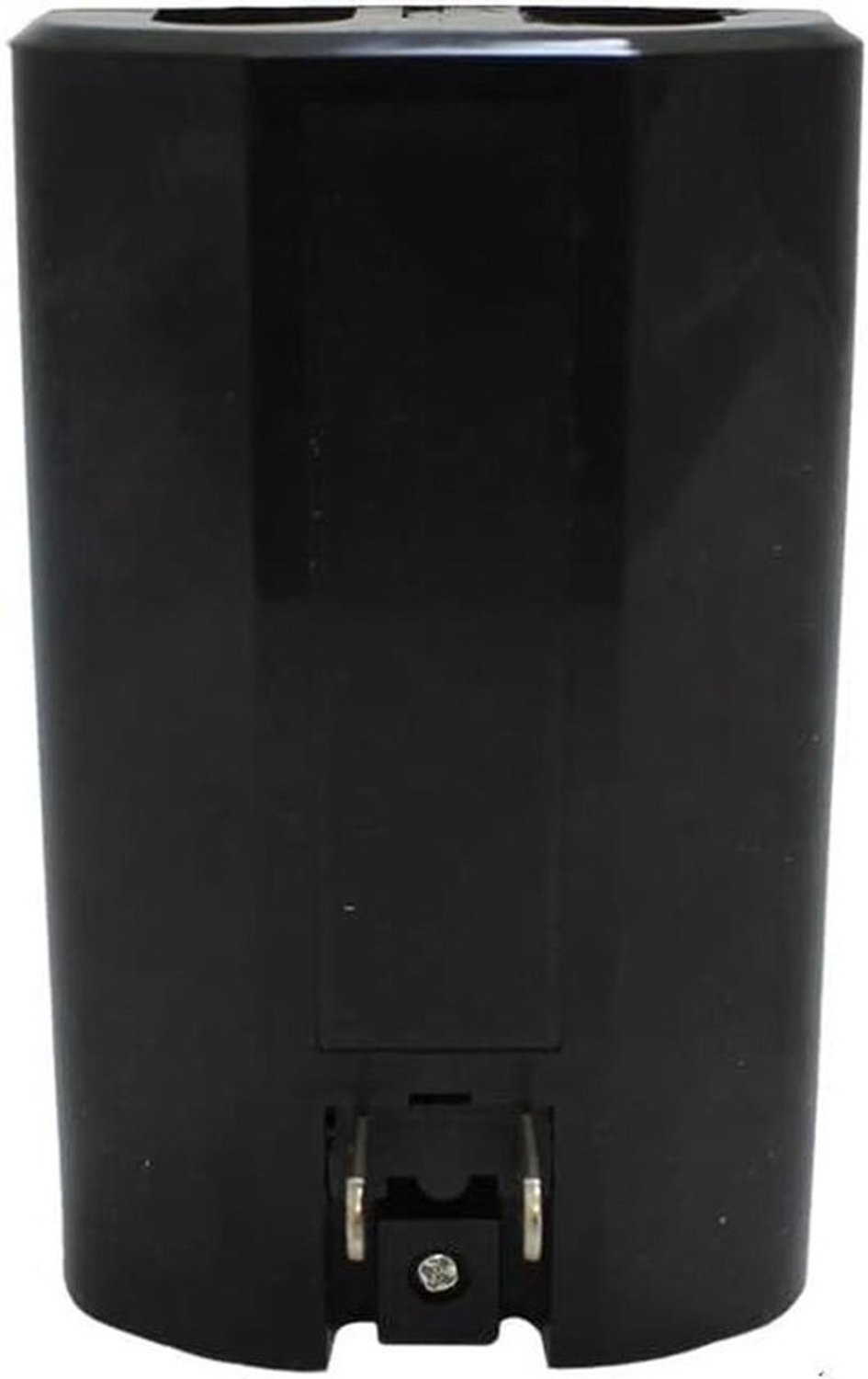 Oplaadbare accu - Megafoonbatterij - Voor gebruik met megafoons - Universeel compatibel - 11.4 x 7.6 x 3.8 cm