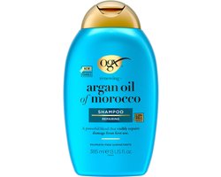 OGX Argan Oil of Morocco Shampoo 385 ml