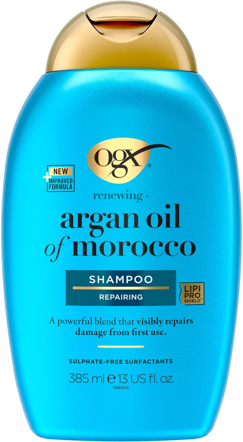OGX Argan Oil of Morocco Shampoo 385 ml