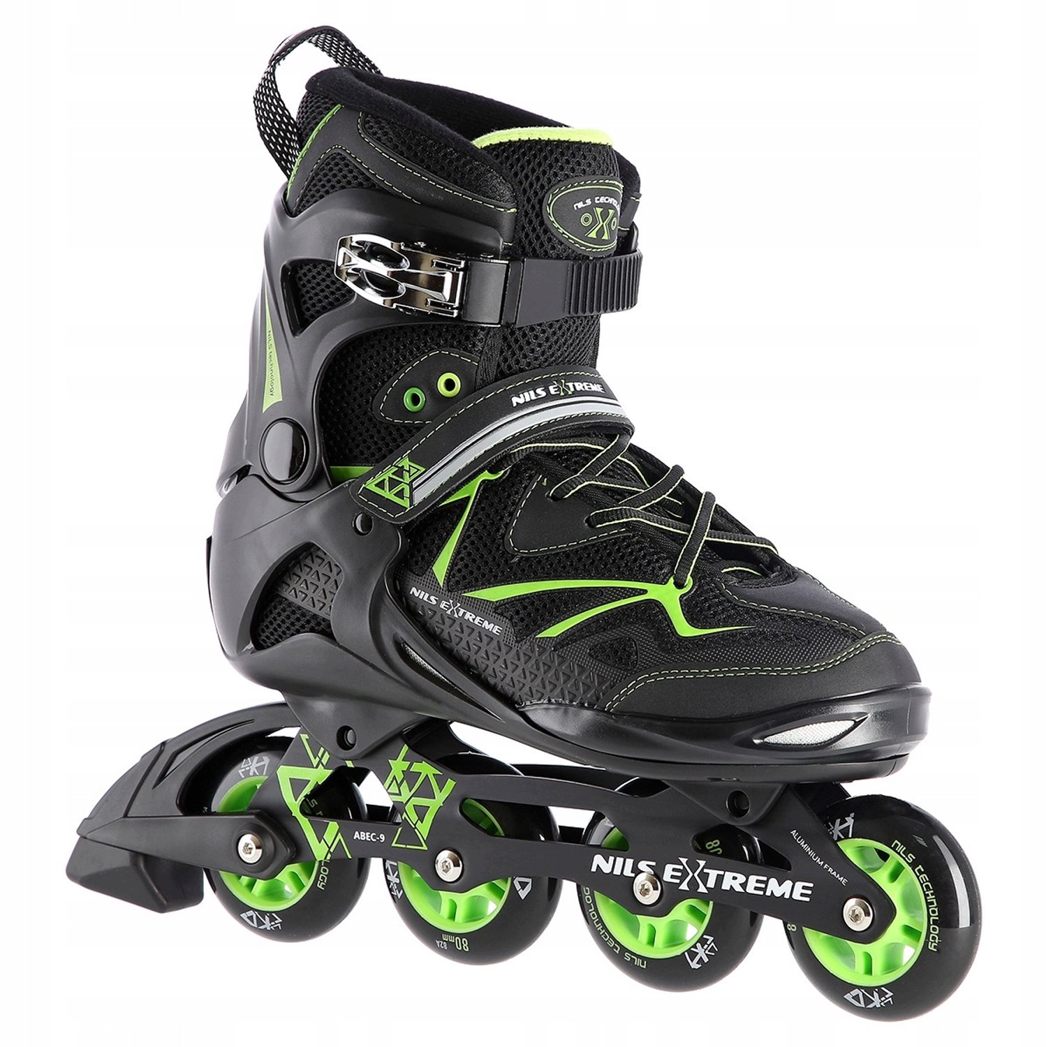 Nils Extreme NA9022 Inline Skates