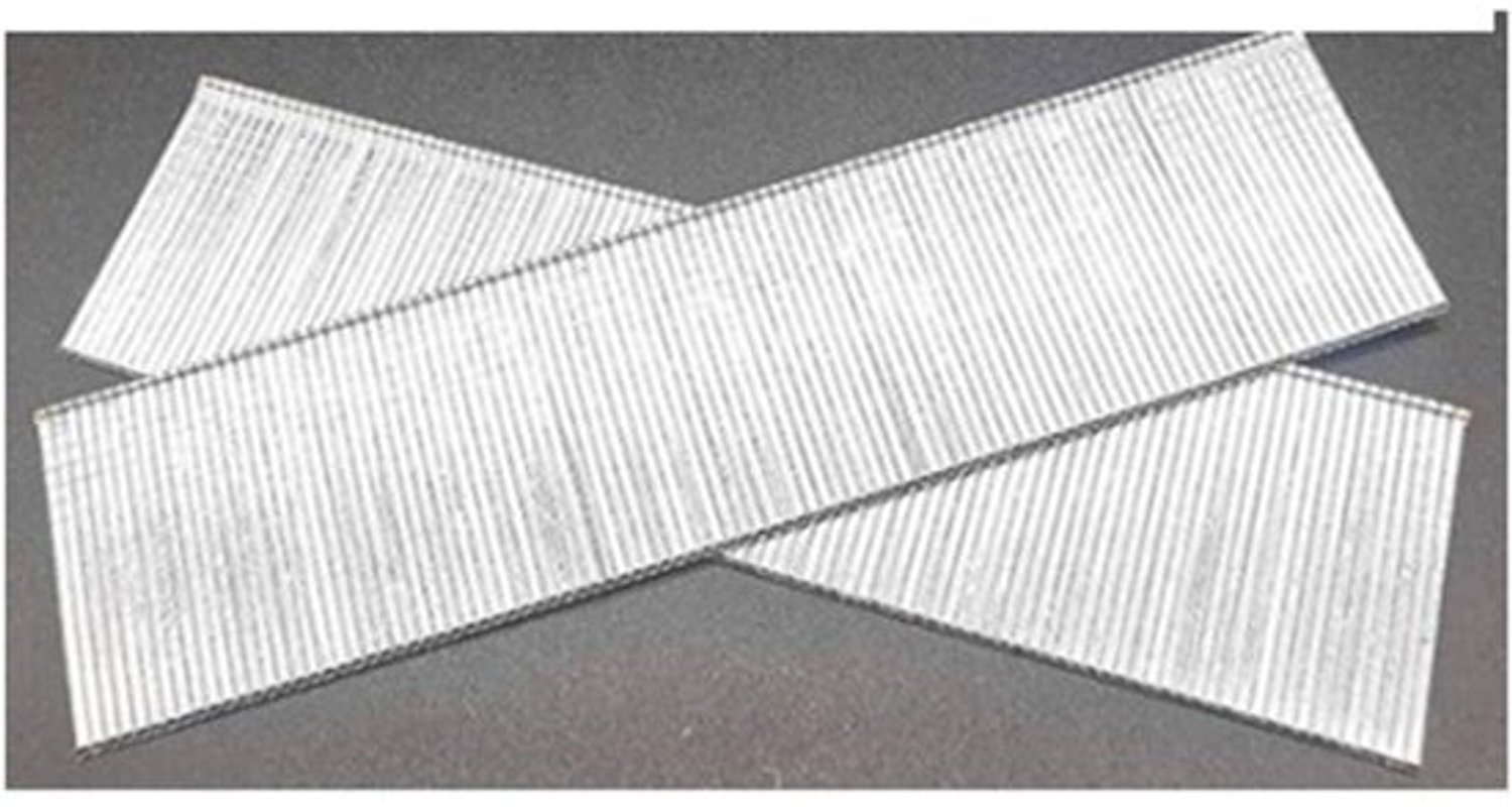 Elektrisch Spijkerpistool - Schiethamer Houtbewerking - Meubels Bevestigen - 2300W Hoog Vermogen - F30-4800 stuks - Zilver