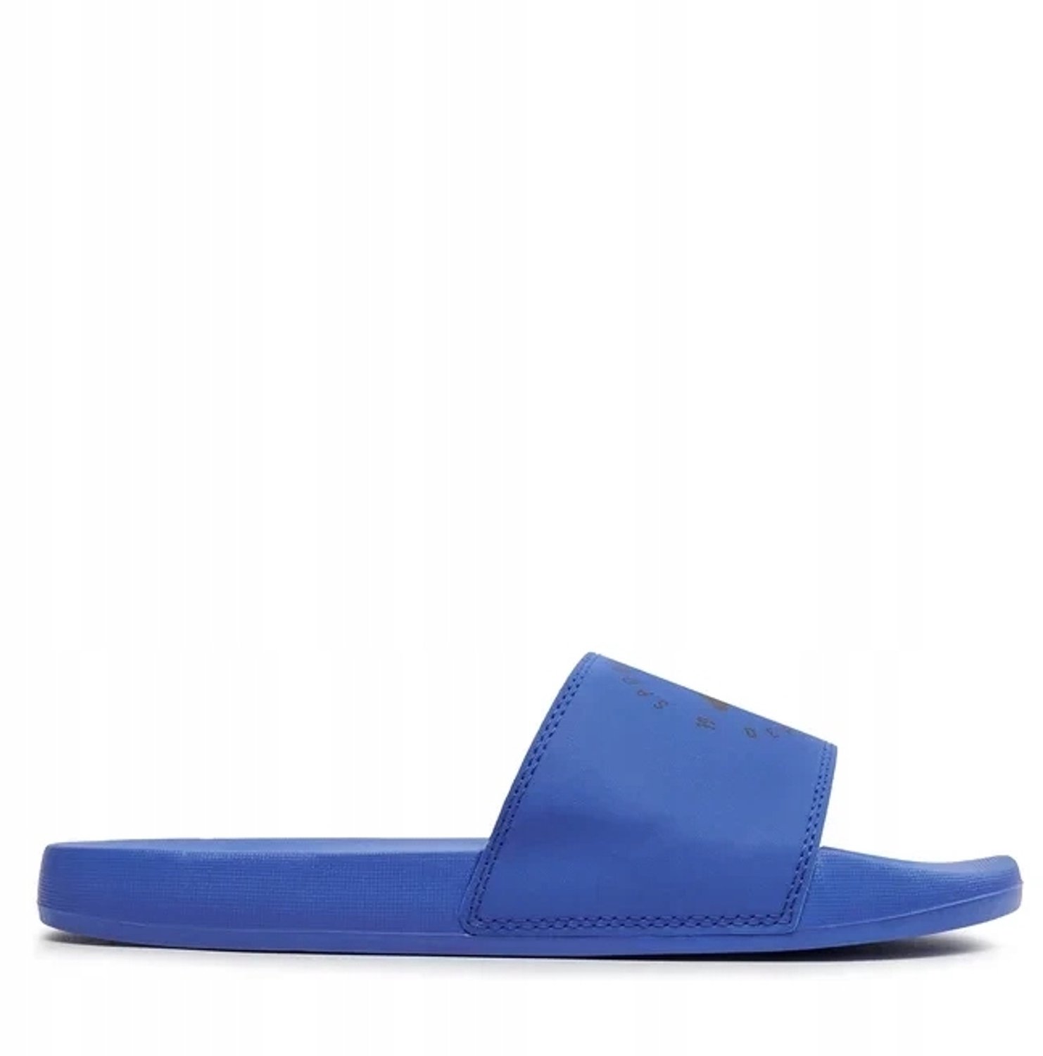 Herenslippers 4F MM00FFLIM046A Blauw - Maat 44