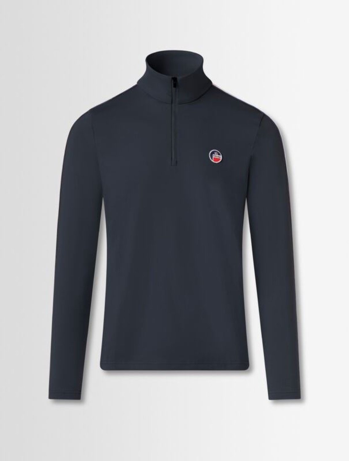 Fusalp Heren Mario III B Ski Pully Marin Blauw