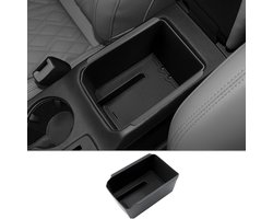 CDEFG Compatible with Audi A3 8Y 2021-2023 2024 2025 Center Console Armrest Storage Box Glove Box Multifunctional Car - ShopVlot