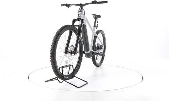 Haibike AllTrack 7 Elektrische hardtail mountainbike Yamaha Accu 720Wh 29" 2023 — afbeelding 5