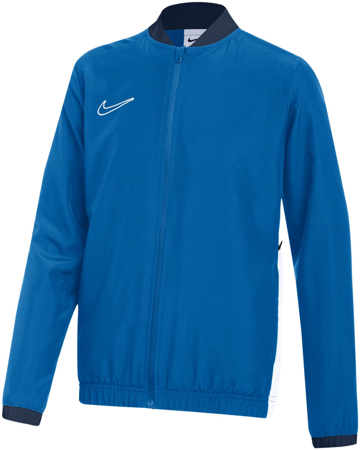 Blauw