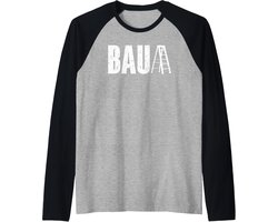 Bouwleider voor bouwplaats