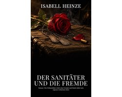 Der Sanitäter und die Fremde