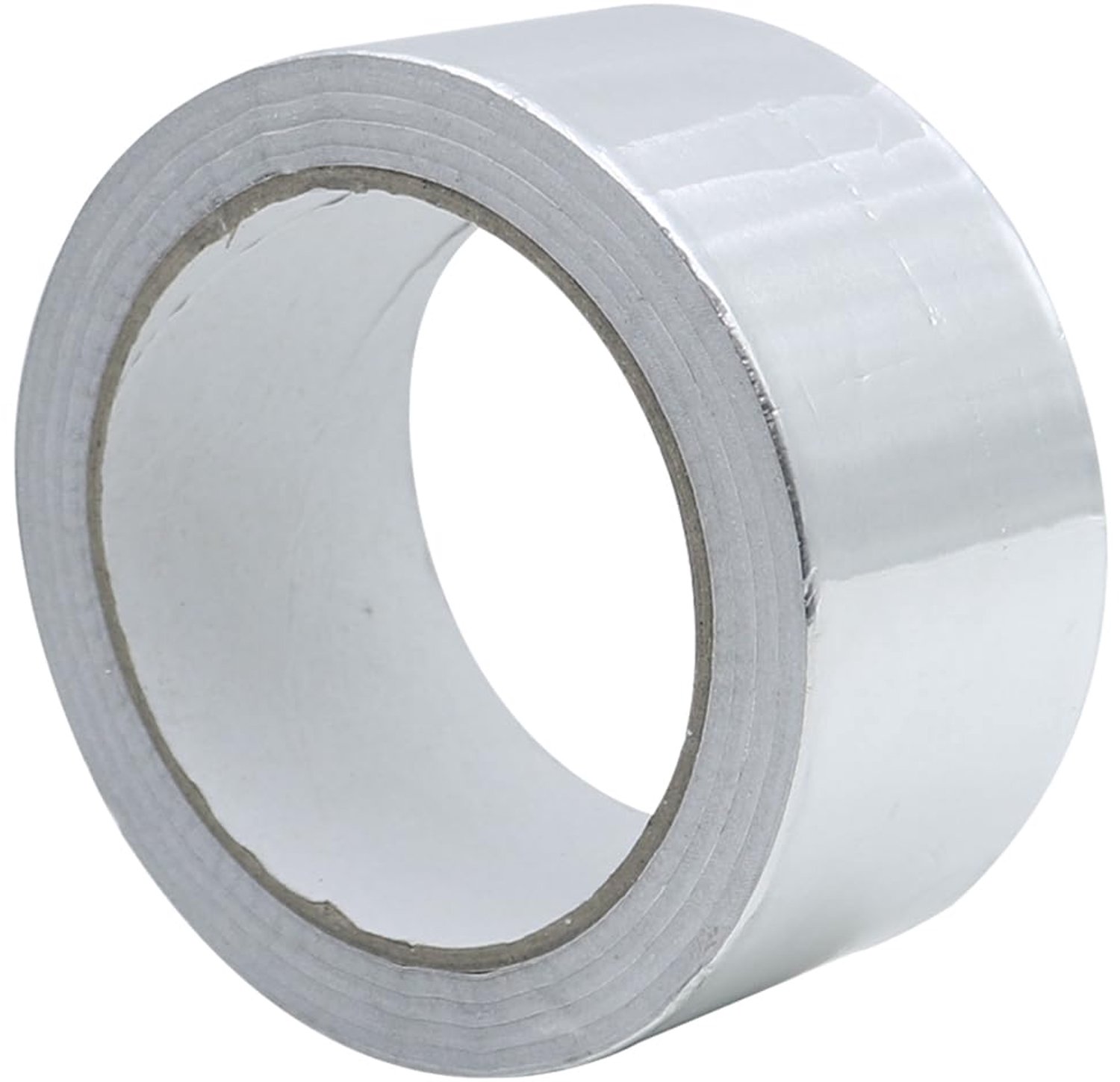Plakband 5 cm x 20 m - glasvezelweefsel - warmtereflecterend - ideaal voor reparaties - ServiceTopper