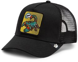 Goorin Bros Popart - Deadly Scorpion Pet - Fashion Wear - Volwassen