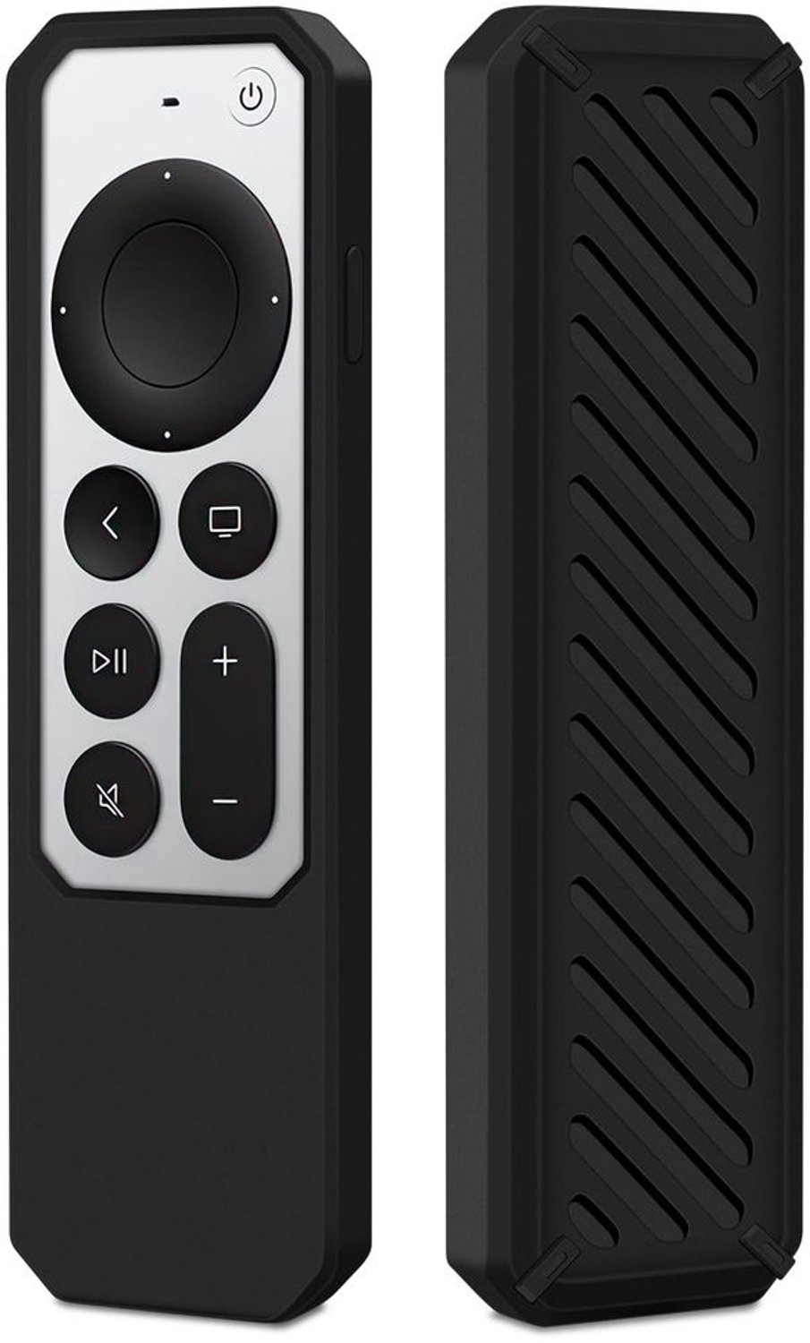 Silicone Beschermhoes voor Apple TV Siri Remote