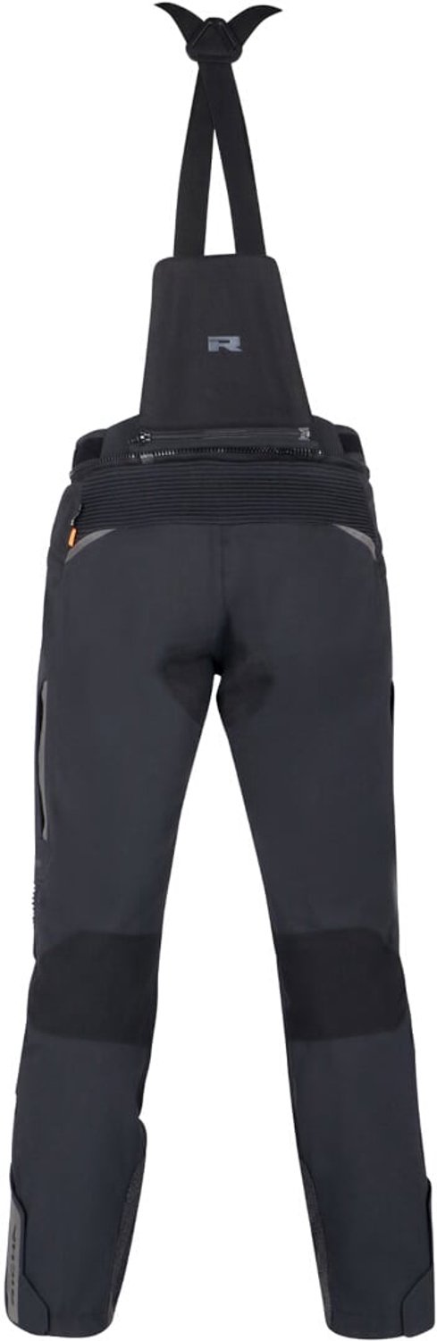 Richa Atlantic 2 GTX Zwart Textiele Motorbroek - Maat 6XL - Broek – foto 2