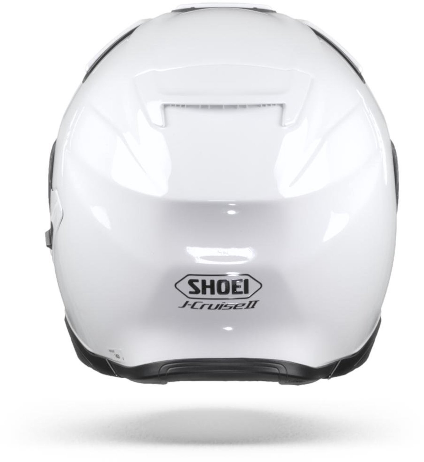 Shoei J-Cruise II Wit Jethelm - Maat XS - Helm – foto 6